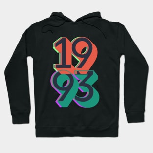 1993 Hoodie